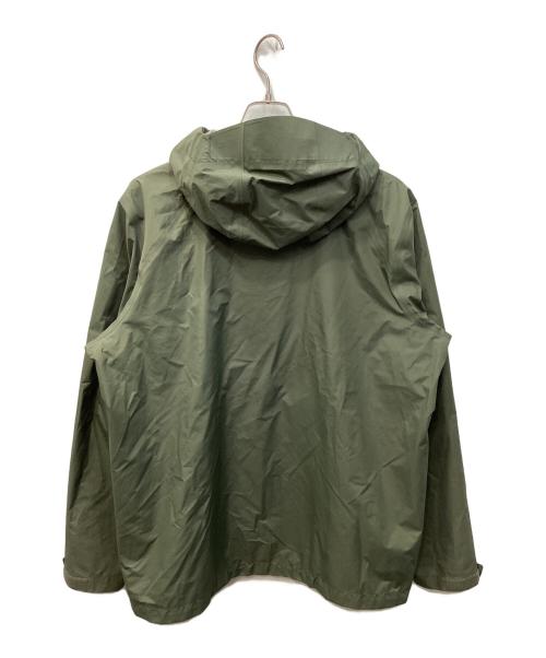 Patagonia（パタゴニア）Patagonia (パタゴニア) TORRENTOSHELL 3L JACKET/トレントシェルジャケット オリーブ サイズ:Lの古着・服飾アイテム