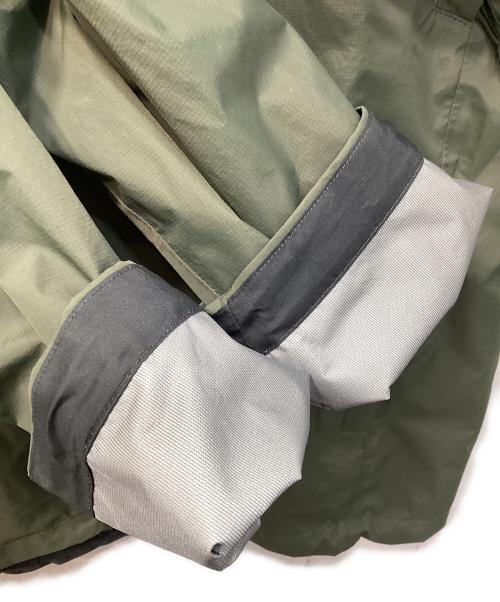Patagonia（パタゴニア）Patagonia (パタゴニア) TORRENTOSHELL 3L JACKET/トレントシェルジャケット オリーブ サイズ:Lの古着・服飾アイテム