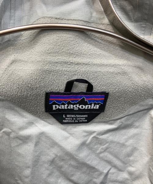 Patagonia（パタゴニア）Patagonia (パタゴニア) TORRENTOSHELL 3L JACKET/トレントシェルジャケット オリーブ サイズ:Lの古着・服飾アイテム