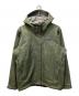 Patagonia（パタゴニア）の古着「TORRENTOSHELL 3L JACKET/トレントシェルジャケット」｜オリーブ