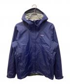 Patagoniaパタゴニア）の古着「TORRENTOSHELL 3L JACKET/トレントシェルジャケット」｜ネイビー