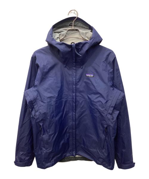 Patagonia（パタゴニア）Patagonia (パタゴニア) TORRENTOSHELL 3L JACKET/トレントシェルジャケット ネイビー サイズ:Mの古着・服飾アイテム
