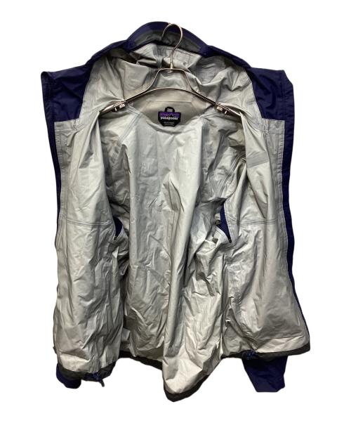Patagonia（パタゴニア）Patagonia (パタゴニア) TORRENTOSHELL 3L JACKET/トレントシェルジャケット ネイビー サイズ:Mの古着・服飾アイテム