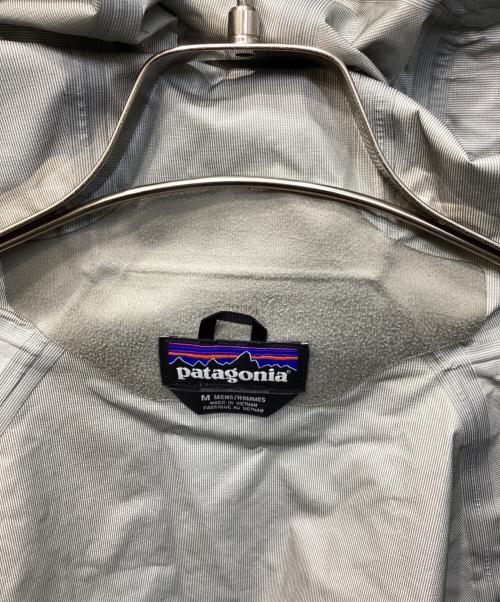 Patagonia（パタゴニア）Patagonia (パタゴニア) TORRENTOSHELL 3L JACKET/トレントシェルジャケット ネイビー サイズ:Mの古着・服飾アイテム