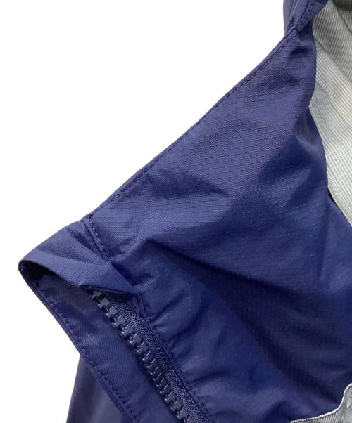 Patagonia（パタゴニア）Patagonia (パタゴニア) TORRENTOSHELL 3L JACKET/トレントシェルジャケット ネイビー サイズ:Mの古着・服飾アイテム