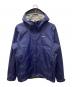 Patagonia（パタゴニア）の古着「TORRENTOSHELL 3L JACKET/トレントシェルジャケット」｜ネイビー