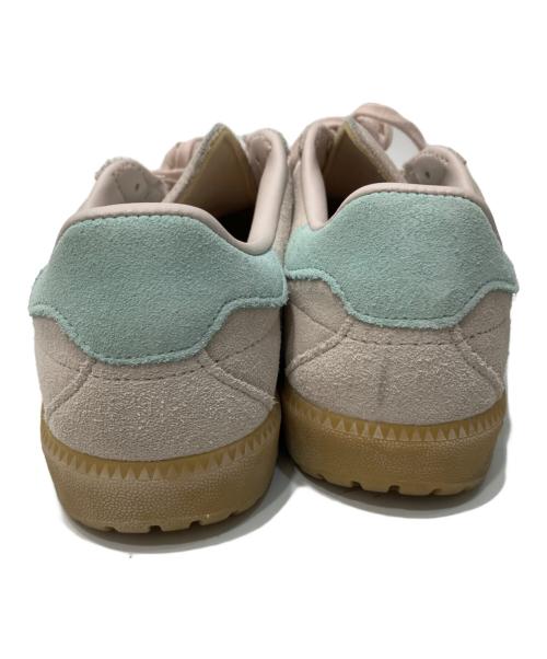 adidas（アディダス）adidas (アディダス) BRMD ローカットスニーカー ブルー×ピンク サイズ:24.5cmの古着・服飾アイテム