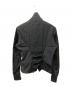 Y-3 (ワイスリー) GRADIENT 3 STRIPES NYLON TRACK TOP/グラディエントスリーストライプナイロントラックトップ ブラック サイズ:2XS：22000円
