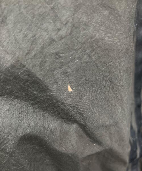 Y-3（ワイスリー）Y-3 (ワイスリー) GRADIENT 3 STRIPES NYLON BALOON SKIRT　（グラデーション 3ストライプス ナイロン バルーン スカート） ブラック サイズ:2XSの古着・服飾アイテム