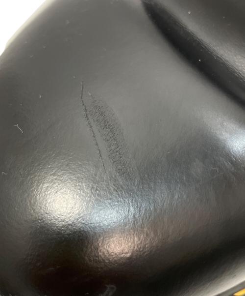 Dr.Martens（ドクターマーチン）Dr.Martens (ドクターマーチン) 8ホールブーツ ブラック サイズ:UK8の古着・服飾アイテム