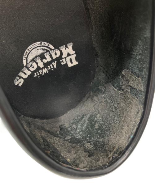 Dr.Martens（ドクターマーチン）Dr.Martens (ドクターマーチン) ADRIANタッセルローファー ブラック サイズ:UK7の古着・服飾アイテム