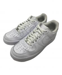 NIKE（ナイキ）の古着「ローカットスニーカー」｜ホワイト
