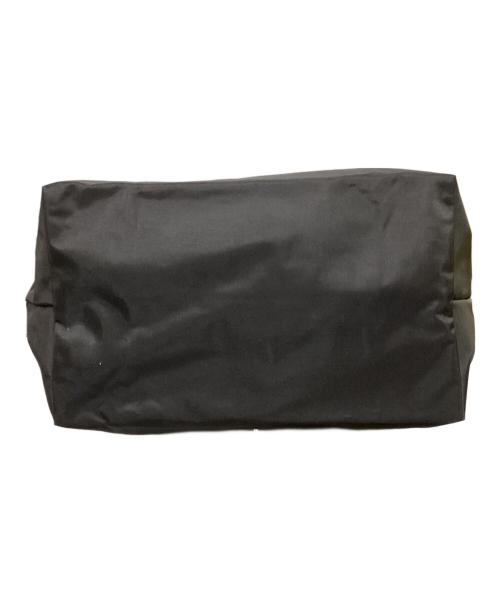LONGCHAMP（ロンシャン）LONGCHAMP (ロンシャン) ル・プリアージュナイロンハンドバッグ ブラックの古着・服飾アイテム