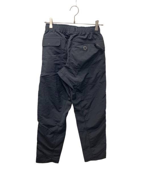 山と道（ヤマトミチ）山と道 (ヤマトミチ) 5-POCKET WIDE PANTS ネイビー サイズ:Ｓの古着・服飾アイテム