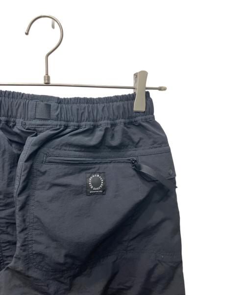 山と道（ヤマトミチ）山と道 (ヤマトミチ) 5-POCKET WIDE PANTS ネイビー サイズ:Ｓの古着・服飾アイテム