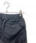中古・古着 山と道 (ヤマトミチ) 5-POCKET WIDE PANTS ネイビー サイズ:Ｓ：15000円