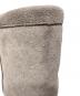 中古・古着 UGG (アグ) Classic Short Waterproof/クラシック ショート ウォータープルーフ ブーツ グレー サイズ:２５ｃｍ：6000円