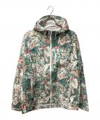 Columbiaコロンビア）の古着「Havre Heights Jacket　（ハバーハイツジャケット）」｜グリーン
