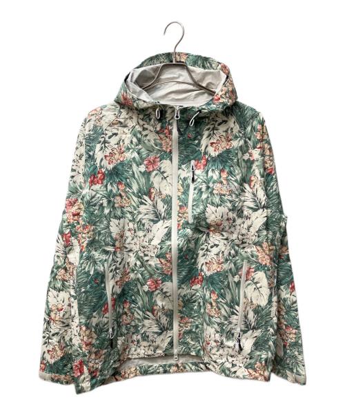 Columbia（コロンビア）Columbia (コロンビア) Havre Heights Jacket　（ハバーハイツジャケット） グリーン サイズ:Lの古着・服飾アイテム