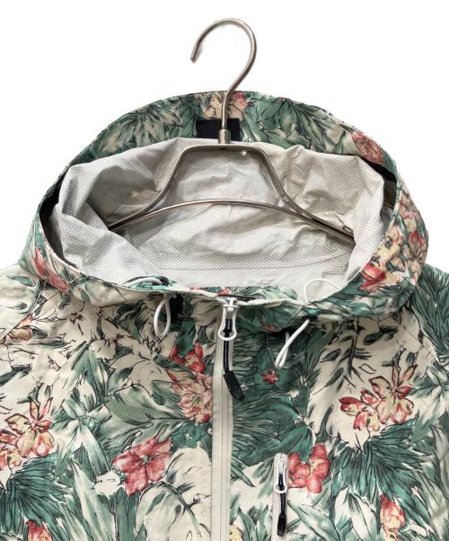 Columbia（コロンビア）Columbia (コロンビア) Havre Heights Jacket　（ハバーハイツジャケット） グリーン サイズ:Lの古着・服飾アイテム