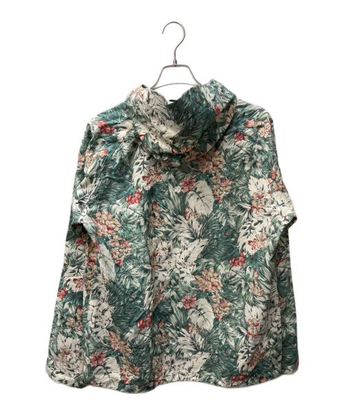Columbia（コロンビア）Columbia (コロンビア) Havre Heights Jacket　（ハバーハイツジャケット） グリーン サイズ:Lの古着・服飾アイテム