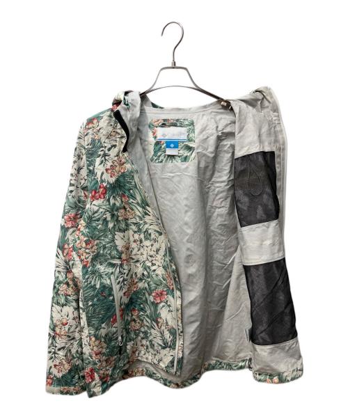 Columbia（コロンビア）Columbia (コロンビア) Havre Heights Jacket　（ハバーハイツジャケット） グリーン サイズ:Lの古着・服飾アイテム