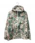 Columbia（コロンビア）の古着「Havre Heights Jacket　（ハバーハイツジャケット）」｜グリーン