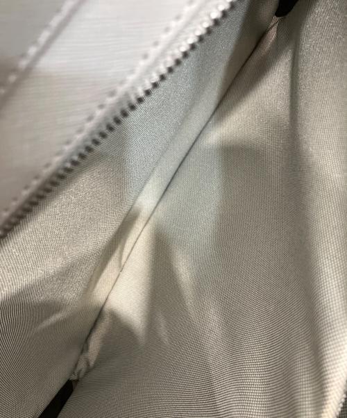 COLE HAAN（コールハーン）COLE HAAN (コールハーン) スローン アタッシュ ブリーフケース グレー 未使用品の古着・服飾アイテム