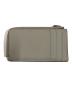 SMYTHSON (スマイソン) コインケース ブルー：5000円