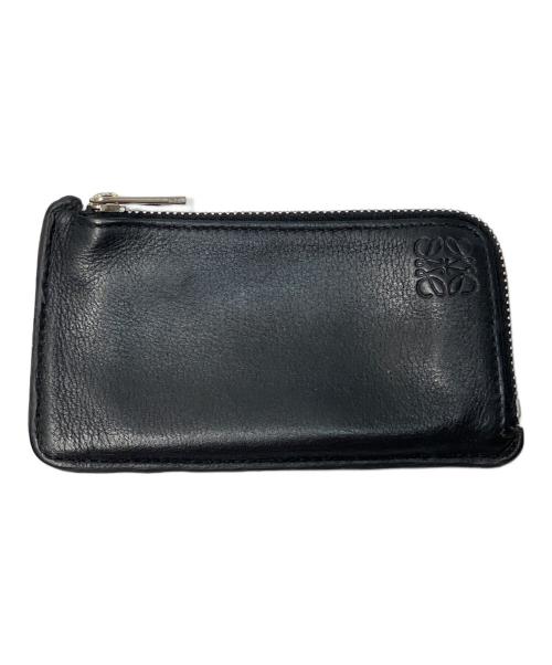 LOEWE（ロエベ）LOEWE (ロエベ) フラグメントケース ブラックの古着・服飾アイテム