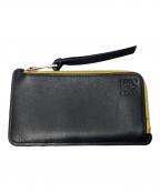 LOEWEロエベ）の古着「フラグメントケース」｜マルチカラー
