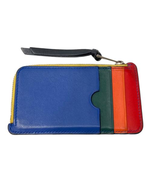 LOEWE（ロエベ）LOEWE (ロエベ) フラグメントケース マルチカラーの古着・服飾アイテム