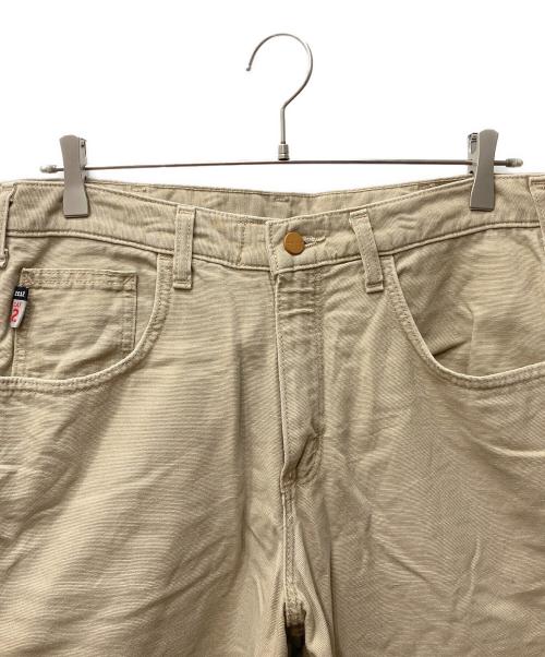 CarHartt（カーハート）CarHartt (カーハート) ペインターパンツ ベージュ サイズ:W32の古着・服飾アイテム