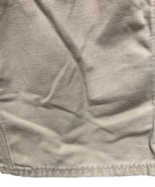 CarHartt（カーハート）CarHartt (カーハート) ペインターパンツ ベージュ サイズ:W32の古着・服飾アイテム