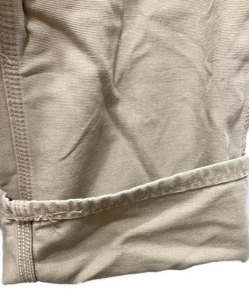 CarHartt（カーハート）CarHartt (カーハート) ペインターパンツ ベージュ サイズ:W32の古着・服飾アイテム