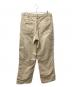 CarHartt (カーハート) ペインターパンツ ベージュ サイズ:W32：6000円