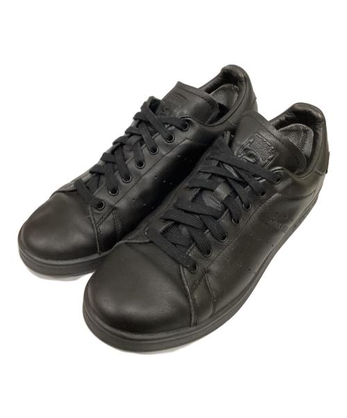 adidas（アディダス）adidas (アディダス) STAN SMITH LUX GTX スニーカー　（スタンスミス ラックス ゴアテックス） ブラック サイズ:26cmの古着・服飾アイテム