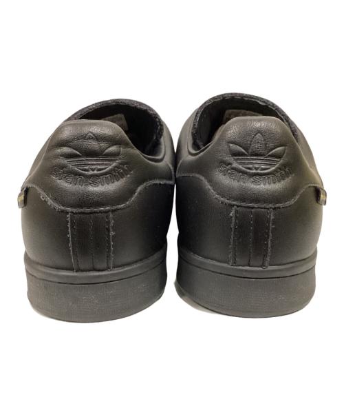 adidas（アディダス）adidas (アディダス) STAN SMITH LUX GTX スニーカー　（スタンスミス ラックス ゴアテックス） ブラック サイズ:26cmの古着・服飾アイテム