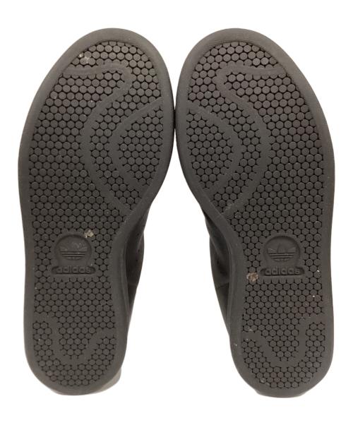 adidas（アディダス）adidas (アディダス) STAN SMITH LUX GTX スニーカー　（スタンスミス ラックス ゴアテックス） ブラック サイズ:26cmの古着・服飾アイテム