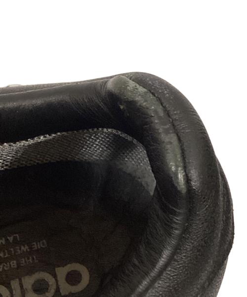 adidas（アディダス）adidas (アディダス) STAN SMITH LUX GTX スニーカー　（スタンスミス ラックス ゴアテックス） ブラック サイズ:26cmの古着・服飾アイテム