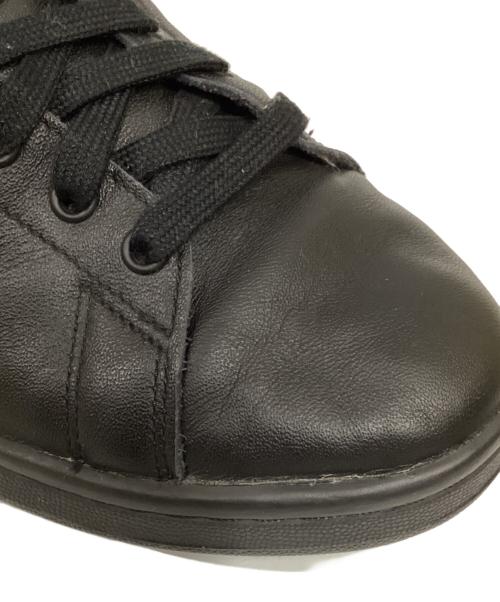 adidas（アディダス）adidas (アディダス) STAN SMITH LUX GTX スニーカー　（スタンスミス ラックス ゴアテックス） ブラック サイズ:26cmの古着・服飾アイテム