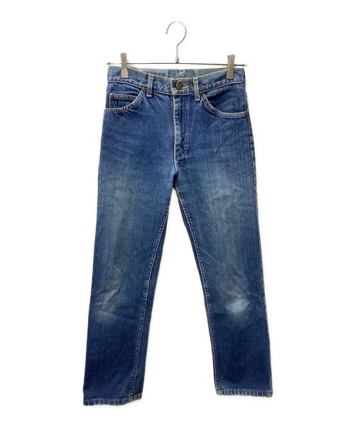 LEE（リー）LEE (リー) 70's-80'sデニムパンツ インディゴ サイズ:W29の古着・服飾アイテム