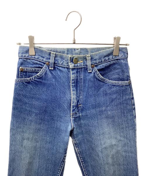 LEE（リー）LEE (リー) 70's-80'sデニムパンツ インディゴ サイズ:W29の古着・服飾アイテム