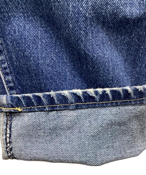LEE（リー）LEE (リー) 70's-80'sデニムパンツ インディゴ サイズ:W29の古着・服飾アイテム