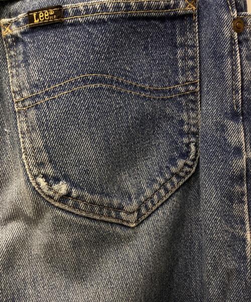 LEE（リー）LEE (リー) 70's-80'sデニムパンツ インディゴ サイズ:W29の古着・服飾アイテム