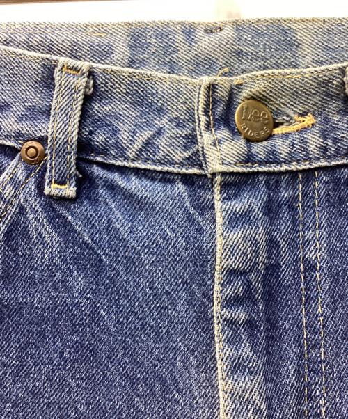 LEE（リー）LEE (リー) 70's-80'sデニムパンツ インディゴ サイズ:W29の古着・服飾アイテム