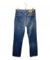 LEE (リー) 70's-80'sデニムパンツ インディゴ サイズ:W29：6000円
