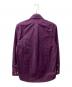BROOKS BROTHERS (ブルックスブラザーズ) チェックBDシャツ レッド×ネイビー サイズ:Ｓ：5000円