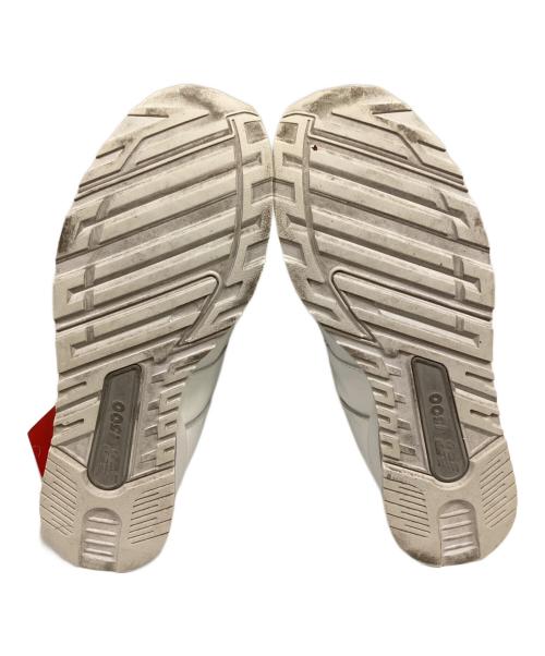 NEW BALANCE（ニューバランス）NEW BALANCE (ニューバランス) M1500 ローカットスニーカー ホワイト サイズ:UK10の古着・服飾アイテム