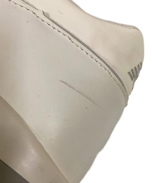 NEW BALANCE（ニューバランス）NEW BALANCE (ニューバランス) M1500 ローカットスニーカー ホワイト サイズ:UK10の古着・服飾アイテム